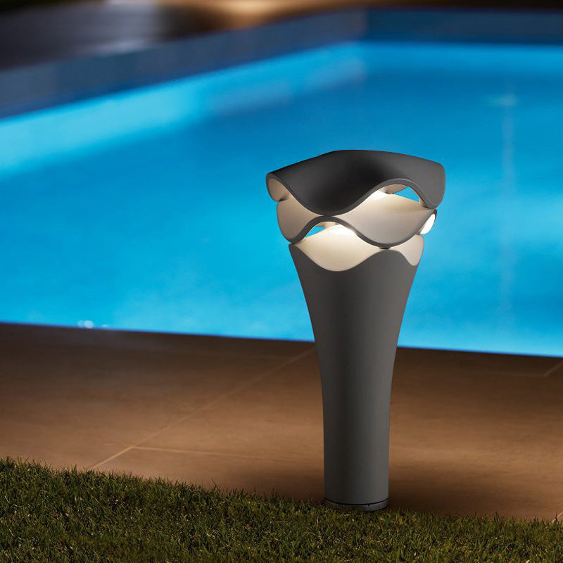 Cornet B/52 Bollard Light