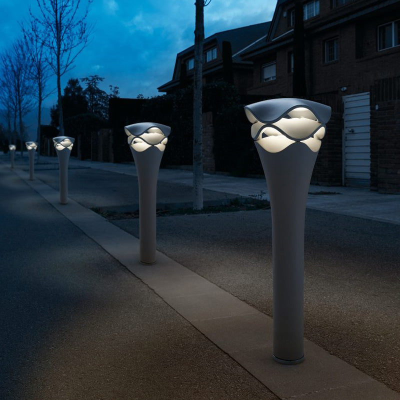 Cornet B/77 Bollard Light