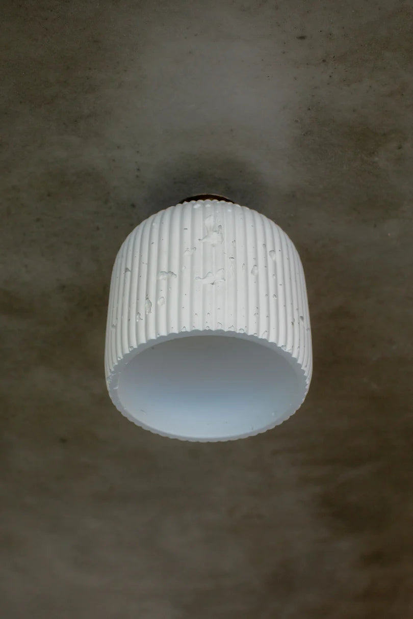 Banc Ceiling Light