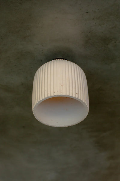 Banc Ceiling Light