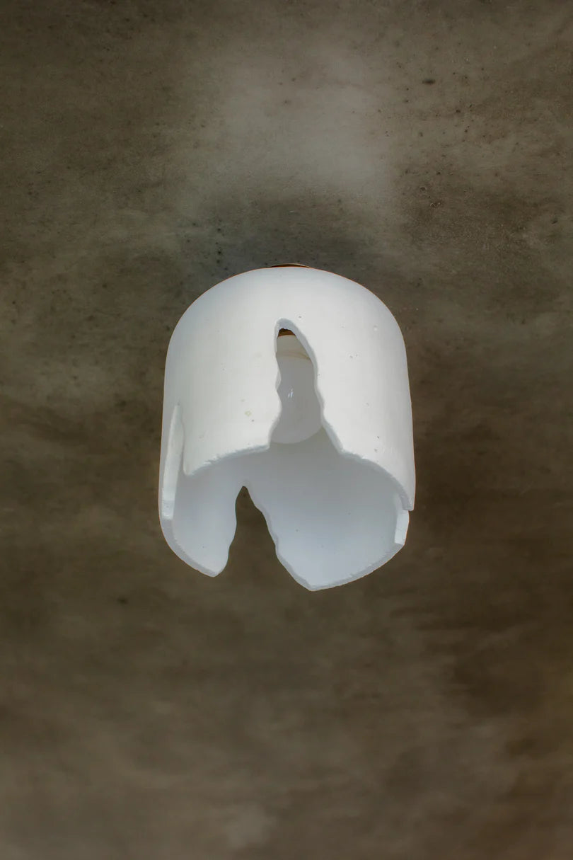 Wattle Ceiling Light