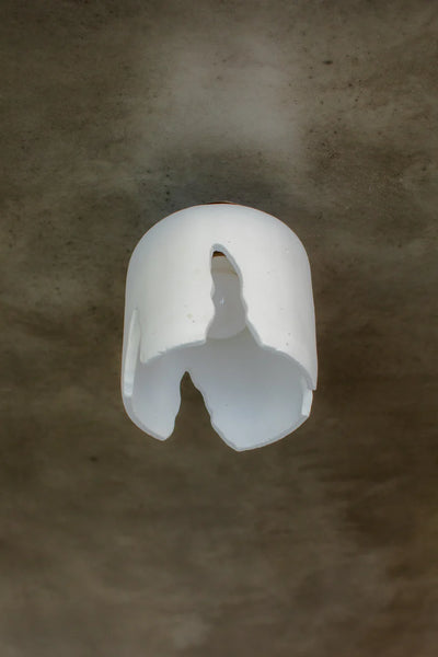 Wattle Ceiling Light