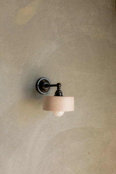 Dorea Straight Arm Wall Light