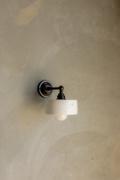 Dorea Straight Arm Wall Light