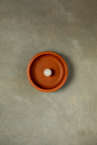 Medium Hakea Sconce