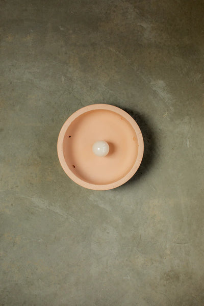 Medium Hakea Sconce
