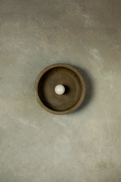 Medium Hakea Sconce