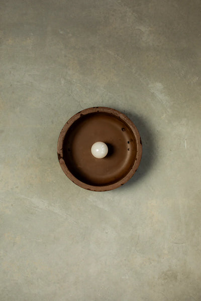 Medium Hakea Sconce
