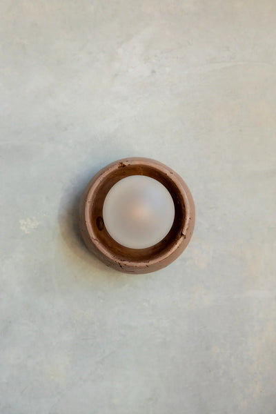 Wirru Wall Sconce