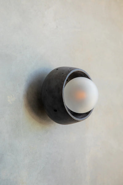 Wirru Wall Sconce