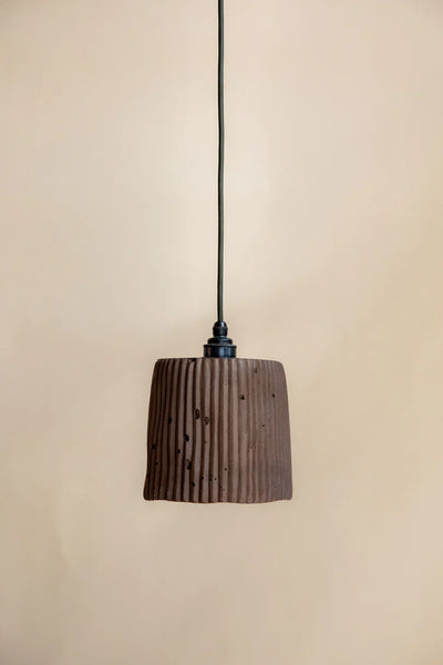Wavy Pendant