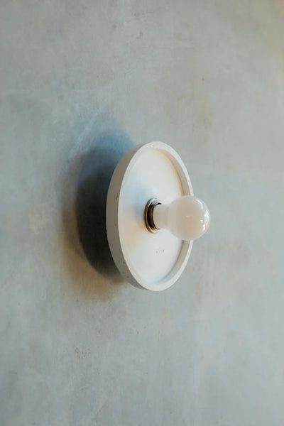 Loman Wall Light