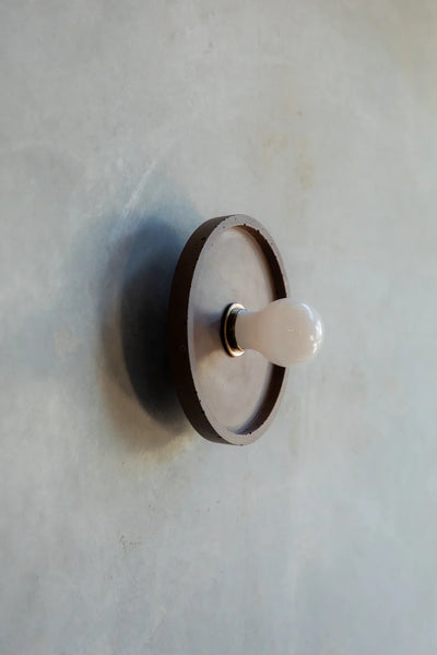 Loman Wall Light