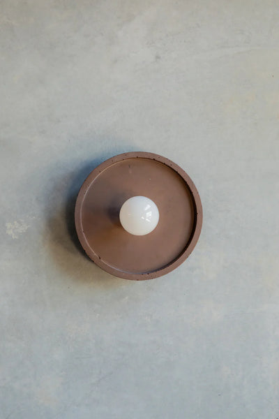 Loman Wall Light