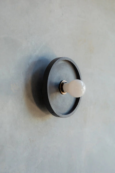 Loman Wall Light