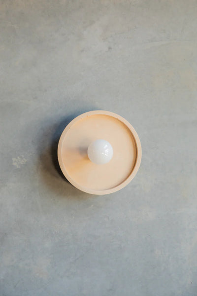 Loman Wall Light