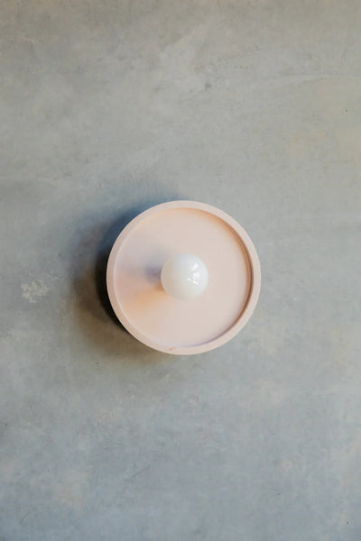 Loman Wall Light