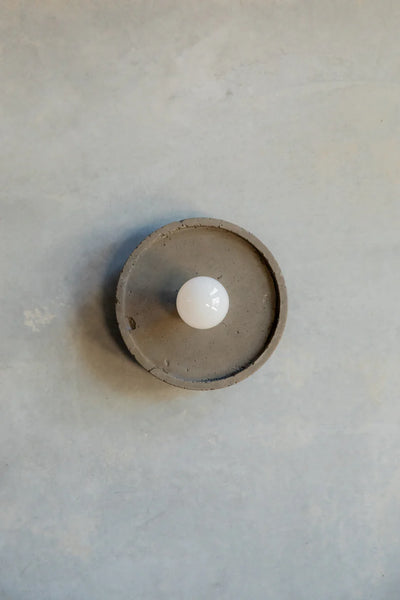 Loman Wall Light