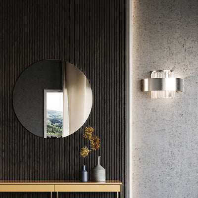 Crono Wall Light