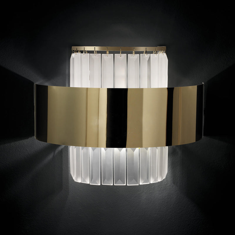Crono Wall Light