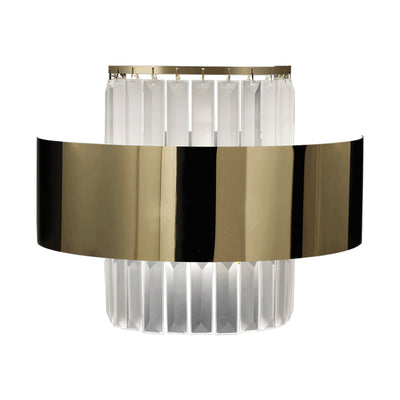 Crono Wall Light