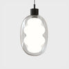 Dalma Pendant by Cangini & Tucci