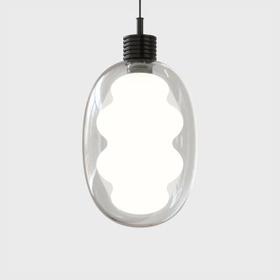 Dalma Pendant by Cangini & Tucci