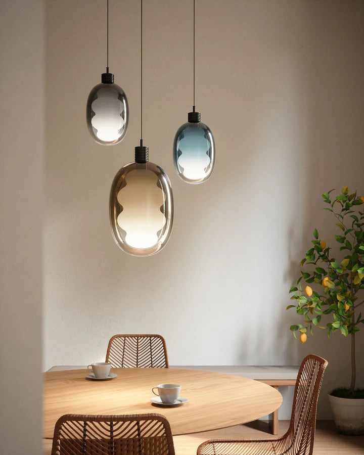 Dalma Pendant by Cangini & Tucci