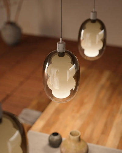 Dalma Pendant by Cangini & Tucci