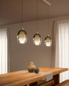 Dalma Pendant by Cangini & Tucci