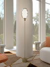 Dalma Floor Lamp by Cangini & Tucci