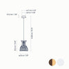 Domitas S20 Pendant