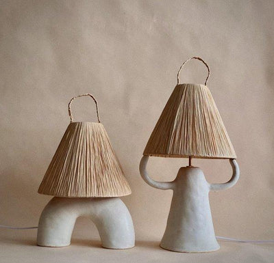 Volta Lamp