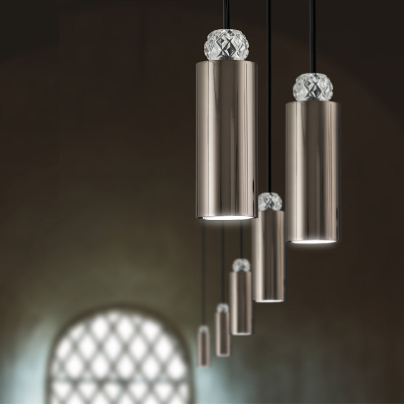Dotto Pendant Light
