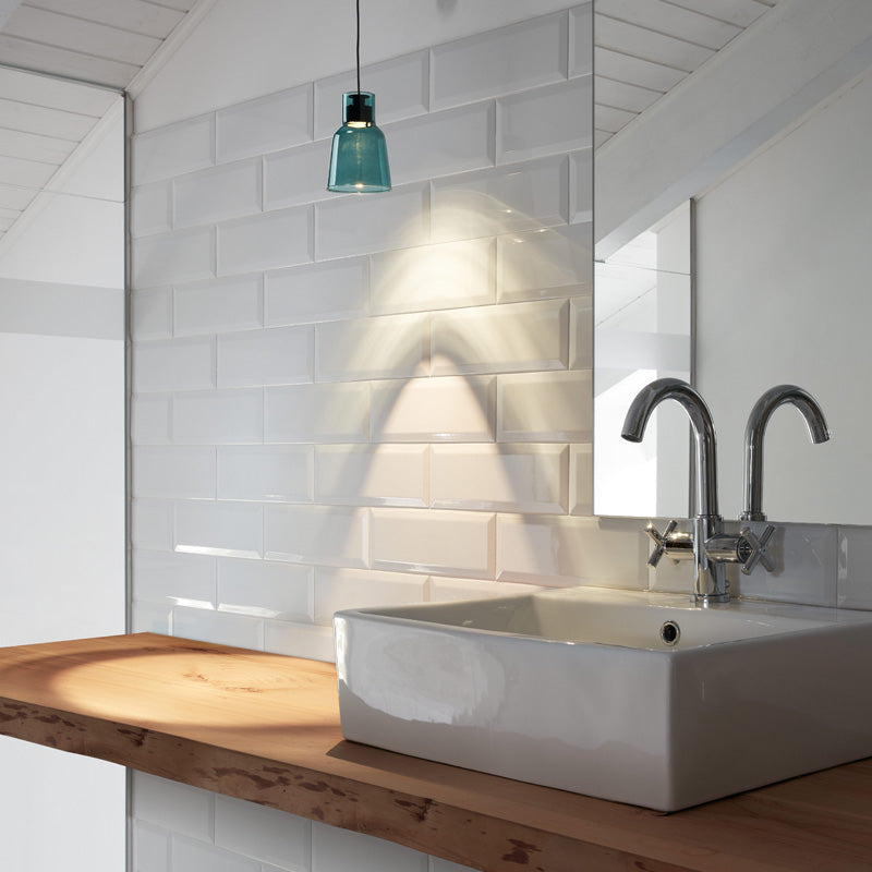 Drip/Drop S/01 Pendant