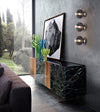 Eclisse Wall Light by Cangini & Tucci