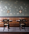 Eclisse Max SMALL Pendant by Cangini & Tucci
