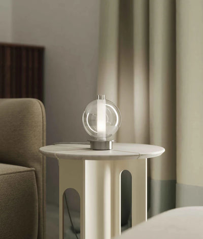 Eclisse Table Lamp by Cangini & Tucci