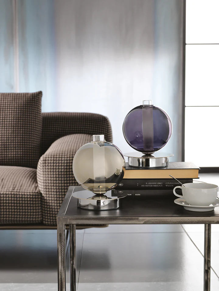 Eclisse Table Lamp by Cangini & Tucci