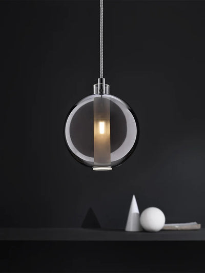 Eclisse Pendant by Cangini & Tucci