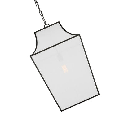 Arnio 1L chandelier by Ellen DeGeneres for VC Studio