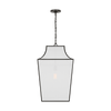 Arnio 1L chandelier by Ellen DeGeneres for VC Studio