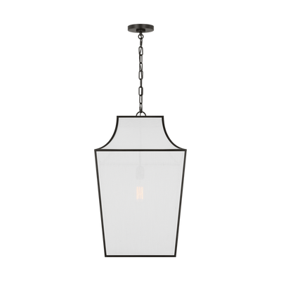 Arnio 1L chandelier by Ellen DeGeneres for VC Studio