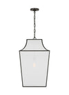 Arnio 1L chandelier by Ellen DeGeneres for VC Studio