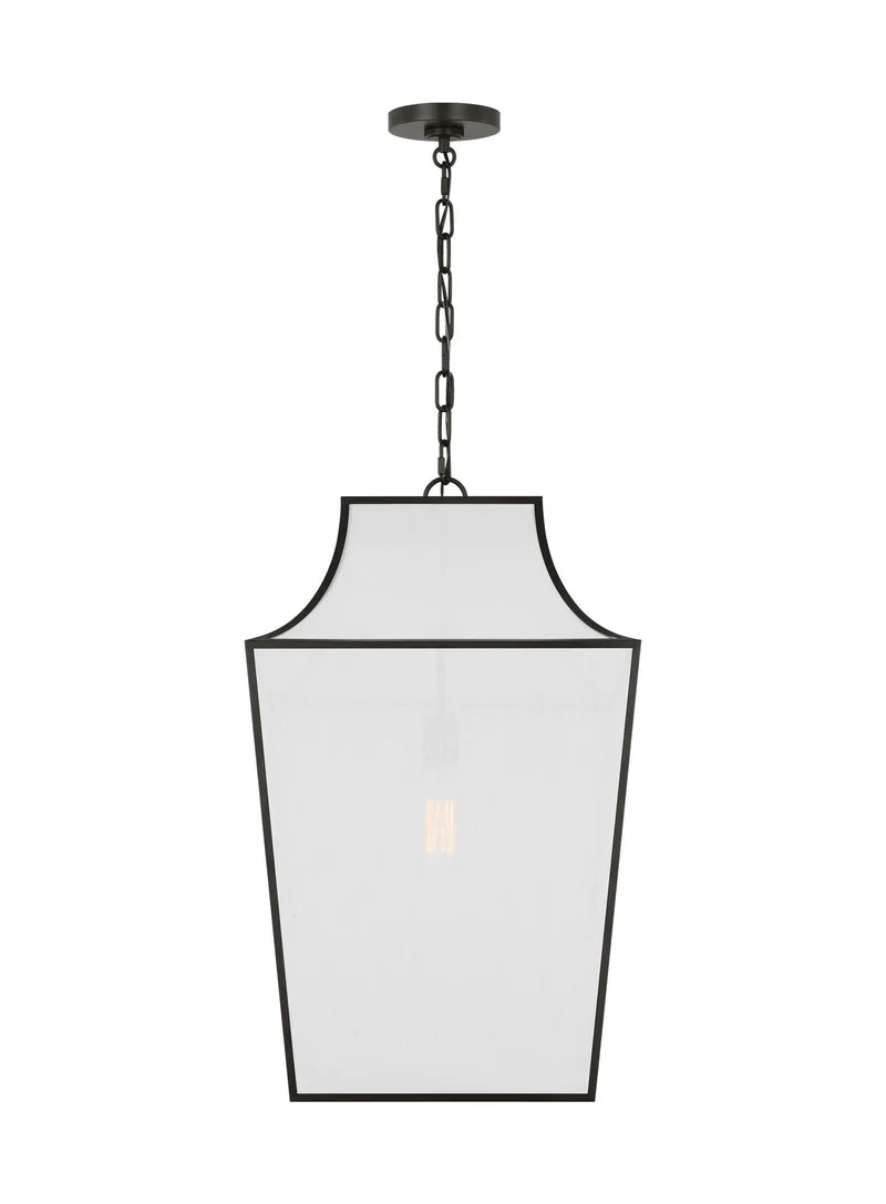Arnio 1L chandelier by Ellen DeGeneres for VC Studio