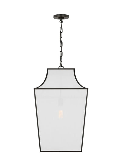 Arnio 1L chandelier by Ellen DeGeneres for VC Studio