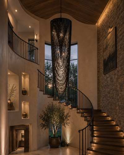 Elegance Chandelier