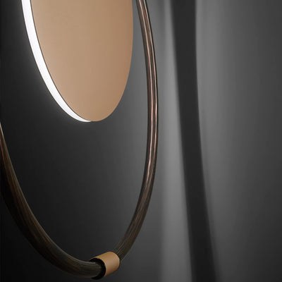 Enso Pendant light