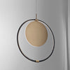Enso Pendant light