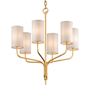 Juniper Chandelier by Hudson Valley